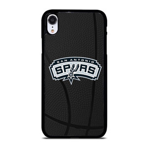SAN ANTONIO SPURS BASEKETBALL iPhone XR Case SAN ANTONIO SPURS BASEKETBALL iPhone XR Case