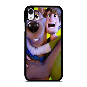 SCOOB! SHAGGY ROGERS iPhone XR Case