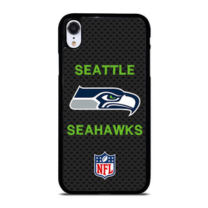 SEATTLE SEAHAWKS NFL iPhone XR Case
