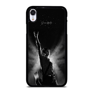 SHAWN MENDES iPhone XR Case