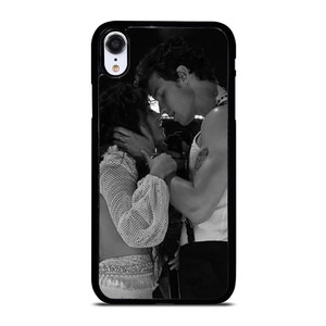 SHAWN MENDEZ AND CAMILA CABELLO iPhone XR Case