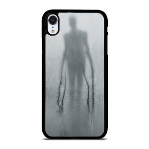 SLENDERMAN SILHOUETTE iPhone XR Case SLENDERMAN SILHOUETTE iPhone XR Case