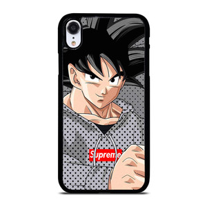 SON GOKU DRAGON BALL SUPREME iPhone XR Case