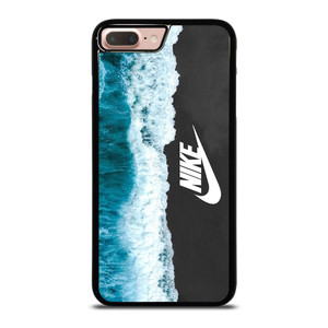 NIKE LOGO OCEAN iPhone 8 Plus Case NIKE LOGO OCEAN iPhone 8 Plus Case