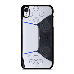 SONY PLAYSTATION PS 5 CONTROLLER iPhone XR Case SONY PLAYSTATION PS 5 CONTROLLER iPhone XR Case