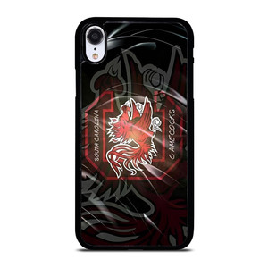 SOUTH CAROLINA GAMECOCKS ICON iPhone XR Case