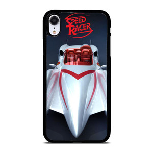 SPEED RACER CAR M5 iPhone XR Case SPEED RACER CAR M5 iPhone XR Case