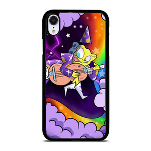 SPONGEBOB GOOFY GOOBER ROCK SONG iPhone XR Case
