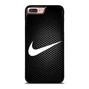 NIKE METAL LOGO iPhone 8 Plus Case