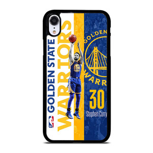 STEPHEN CURRY 30 GOLDEN STATE WARRIORS NBA iPhone XR Case STEPHEN CURRY 30 GOLDEN STATE WARRIORS NBA iPhone XR Case