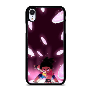 STEVEN UNIVERSE ANGRY STYLE iPhone XR Case