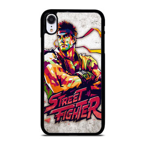 STREET FIGHTER GAME 2 iPhone XR Case STREET FIGHTER GAME 2 iPhone XR Case