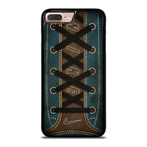 NIKE SHOE LACE iPhone 8 Plus Case NIKE SHOE LACE iPhone 8 Plus Case
