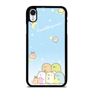 SUMIKKO GURASHI ANIME 2 iPhone XR Case SUMIKKO GURASHI ANIME 2 iPhone XR Case