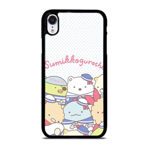 SUMIKKO GURASHI ANIME iPhone XR Case SUMIKKO GURASHI ANIME iPhone XR Case