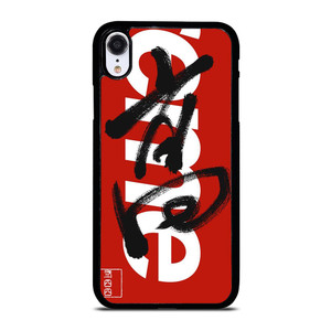SUPREME CHINESE iPhone XR Case SUPREME CHINESE iPhone XR Case
