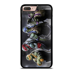 NINJA TURTLES 1 iPhone 8 Plus Case NINJA TURTLES 1 iPhone 8 Plus Case
