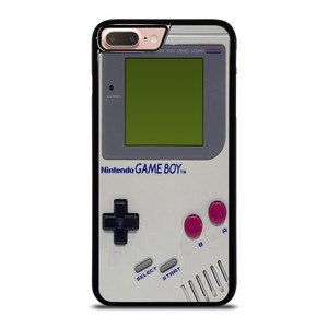 NINTENDO GAME BOY iPhone 8 Plus Case