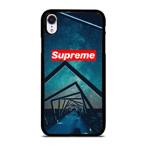 SUPREME PORTAL TO ATMOSHPHERE iPhone XR Case SUPREME PORTAL TO ATMOSHPHERE iPhone XR Case