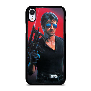 SYLVESTER STALLONE THE EXPENDABLES iPhone XR Case