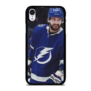 TAMPA BAY LIGHTNING NIKITA KUCHEROV iPhone XR Case TAMPA BAY LIGHTNING NIKITA KUCHEROV iPhone XR Case