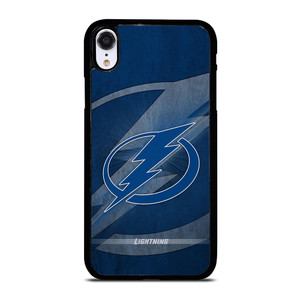 TAMPA BAY LIGHTNING SYMBOL iPhone XR Case