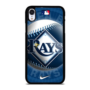 TAMPA BAY RAYS BASEBALL TEAM iPhone XR Case TAMPA BAY RAYS BASEBALL TEAM iPhone XR Case