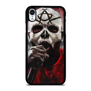 TECH N9NE RAPPER iPhone XR Case TECH N9NE RAPPER iPhone XR Case