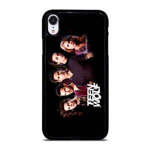 TEEN WOLF iPhone XR Case TEEN WOLF iPhone XR Case