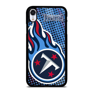 TENNESSEE TITANS LOGO NFL iPhone XR Case