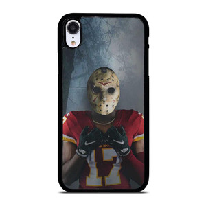 TERRY MCLAURIN WASHINGTON COMMANDERS iPhone XR Case