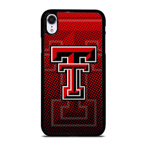 TEXAS TECH RAIDERS FOOTBALL 2 iPhone XR Case TEXAS TECH RAIDERS FOOTBALL 2 iPhone XR Case