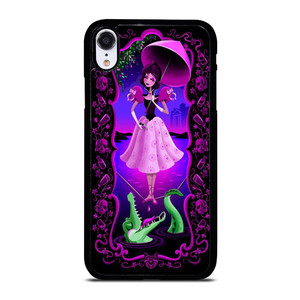 THE HAUNTED MANSION DISNEY MOVIE iPhone XR Case
