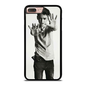 NOAH SCHNAPP 2 iPhone 8 Plus Case NOAH SCHNAPP 2 iPhone 8 Plus Case