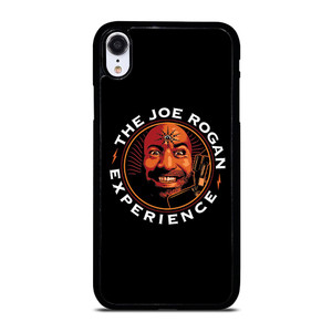 THE JOE ROGAN EXPERIENCE BADGE iPhone XR Case