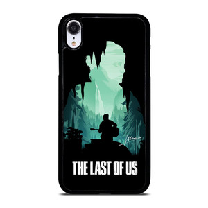 THE LAST OF US  iPhone XR Case