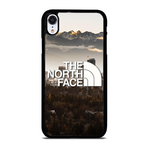 THE NORTH FACE SEATTLE iPhone XR Case