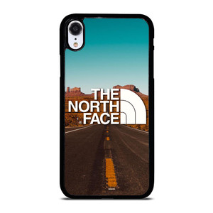 THE NORTH FACE UTAH MOUNTAINS iPhone XR Case
