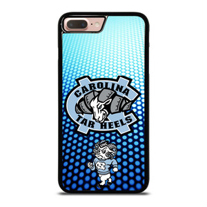 NORTH CAROLINA TAR HEELS iPhone 8 Plus Case NORTH CAROLINA TAR HEELS iPhone 8 Plus Case