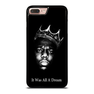 NOTORIOUS BIG iPhone 8 Plus Case