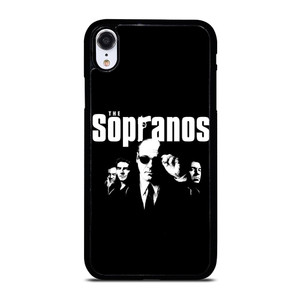 THE SOPRANOS MAFIA MOVIES iPhone XR Case THE SOPRANOS MAFIA MOVIES iPhone XR Case