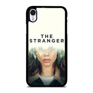 THE STRANGER MOVIE POSTER iPhone XR Case