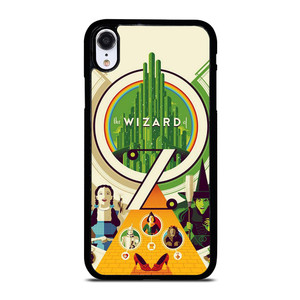 THE WIZARD OF OZ CLIPART iPhone XR Case