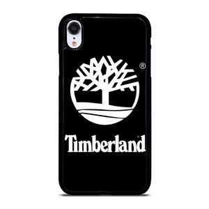 TIMBERLAND SHOES LOGO iPhone XR Case