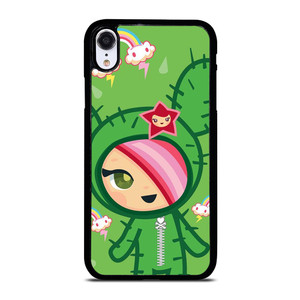 TOKIDOKI CACTUS  iPhone XR Case