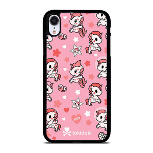 TOKIDOKI UNICORN COLLAGE iPhone XR Case