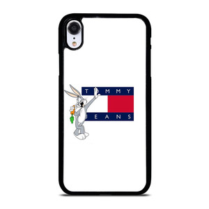 TOMMY HILFIGER BUGS BUNNY iPhone XR Case