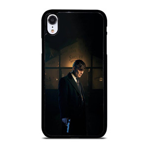 TOMMY SHELBY PEAKY BLINDERS iPhone XR Case TOMMY SHELBY PEAKY BLINDERS iPhone XR Case