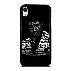 TONY MONTANA AL PACINO SCARFACE MOVIE iPhone XR Case