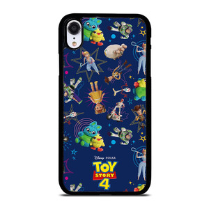 TOY STORY COLLAGE iPhone XR Case
